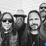 Blackberry Smoke Presale code