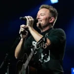 Chris tomlin Presale code