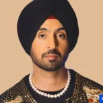 Diljit dosanjh Presale code