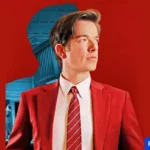 John Mulaney Presale code