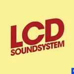 LCD Soundsystem Presale code