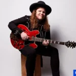 Marcus King Presale Code