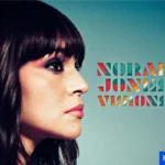 Norah Jones Presale code
