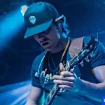 Parker McCollum Presale code