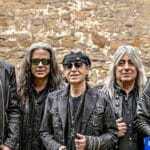Scorpions Presale code