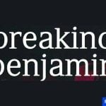 Breaking Benjamin Tour Presale Password