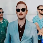Two Door Cinema Club Presale Code