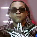 Don Omar - Puerto Rican rapper and singer-songwriter