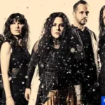 Evanescence Band Members