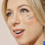 Iliza Shlesinger - American comedian and actress