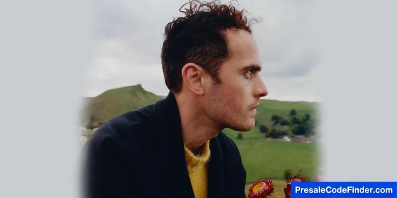 Jordan Rakei - New Zealand-Australian musician & singer.