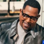 Martin Lawrence - American actor and comedian