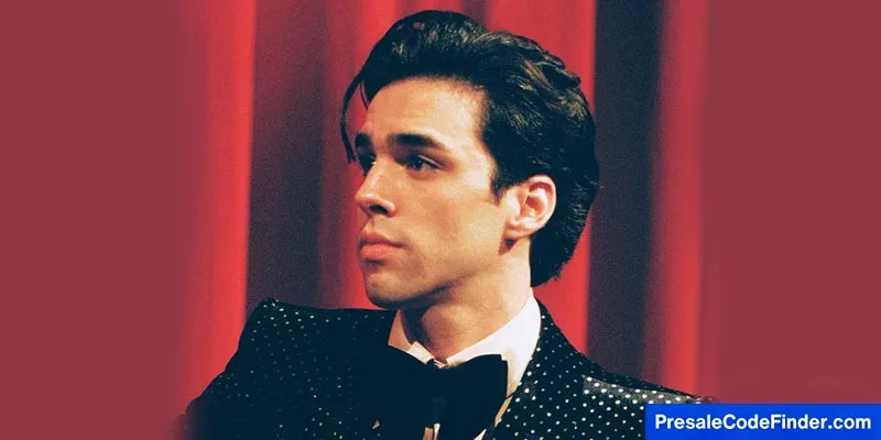 Stephen Sanchez - American singer-songwriter