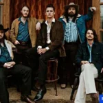 The red clay strays band members