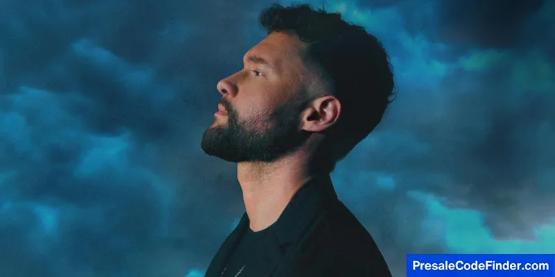 Calum Scott - Singer