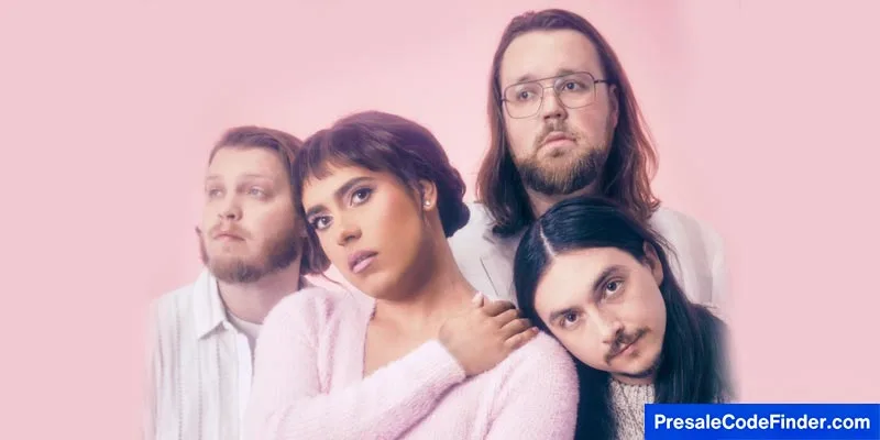 Rainbow Kitten Surprise Band Members