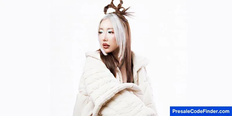 TOKiMONSTA - American record producer and DJ