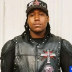 Don Toliver - American rapper and singer