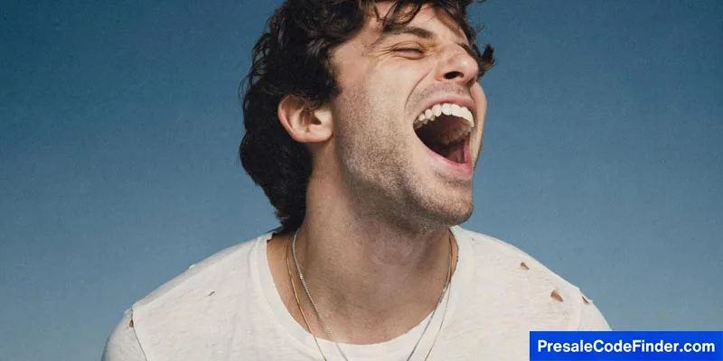 Mark Ambor - American singer-songwriter