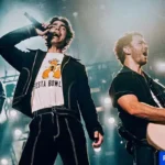 Jonas Brothers - Pop band Members