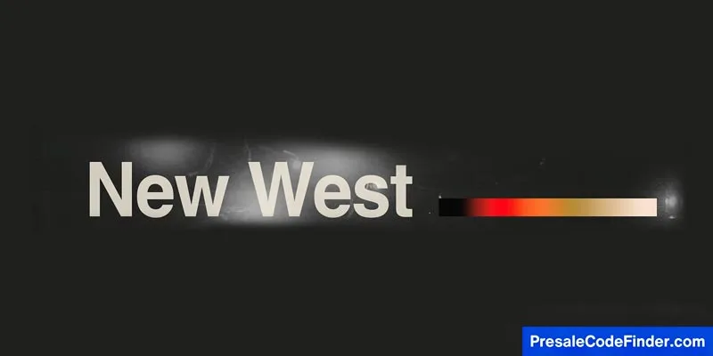 New West - Musical group