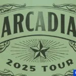 Alison Krauss & Union Station Tour