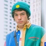 Connor Price - Canadian actor and rapper