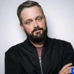 Nate Bargatze - American comedian and actor