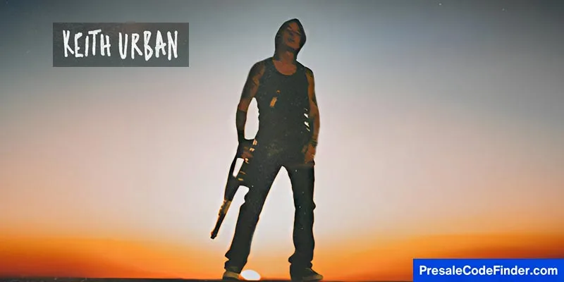 Keith Urban - Australian-American singer-songwriter and guitarist