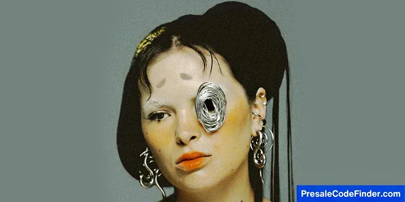 Saya Gray - Musician Tour