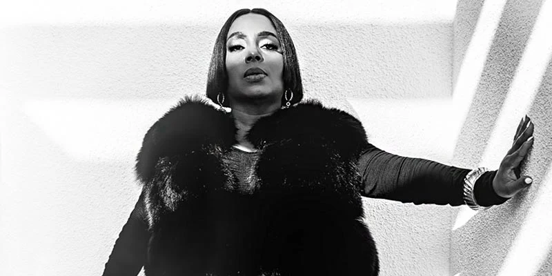 Ledisi Tour Presale Password