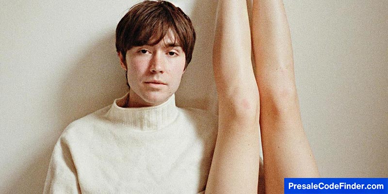 Matt Maltese tour Presale password