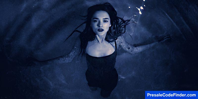 Charlotte Lawrence Presale Password