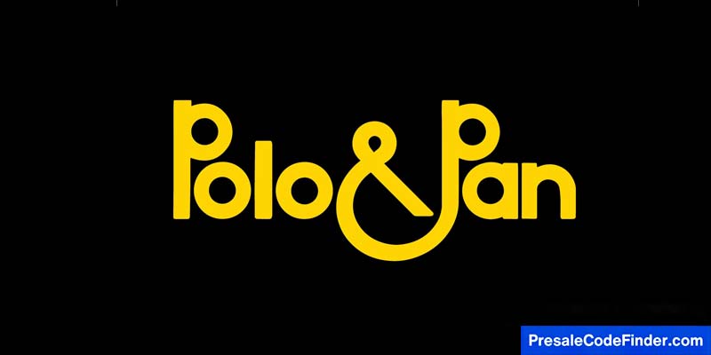 Polo & Pan Presale Password