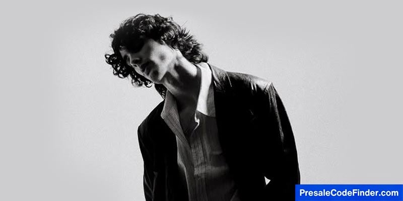 Sombr Presale Password