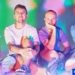 The Beths Presale Password