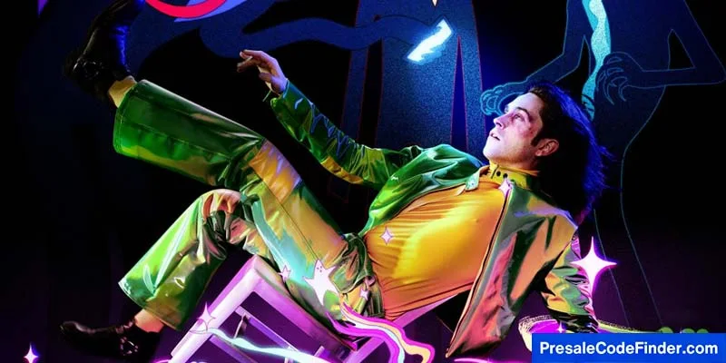 Big Wild Presale Password