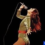 Wolf Alice Presale Password