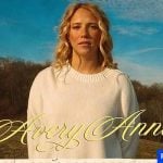 Avery Anna Presale Password