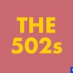 The 502s Presale Password