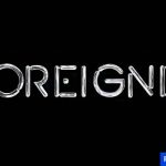 Foreigner Tour Presale Password