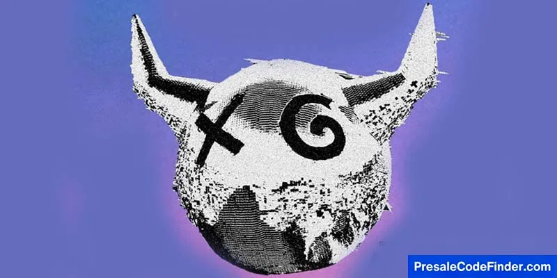 Joey Valence & Brae Presale Password