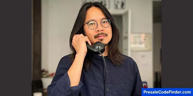 Sheng Wang Presale Password