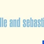 Belle and Sebastian Presale PAssword