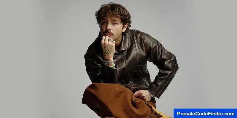 Chezile Tour Presale Password