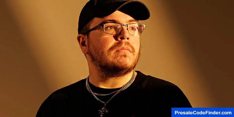 Ray Volpe Presale Password