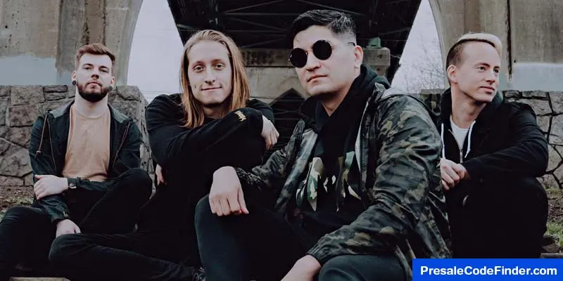 The Home Team Presale Password