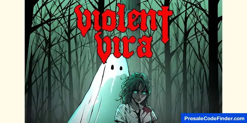 Violent Vira Presale Password