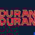 Duran Duran Presale Password