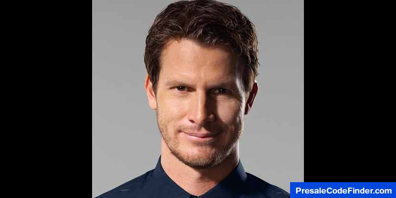 Daniel Tosh Presale Code